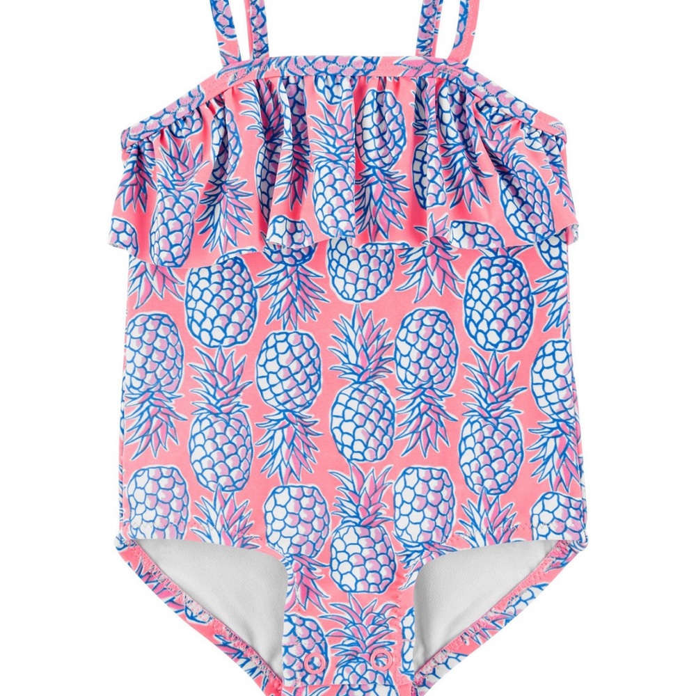 BNWT Baby 6 mo one piece suit